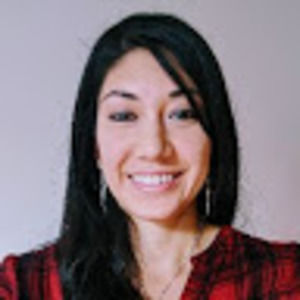 Meet your Posher, Azucena